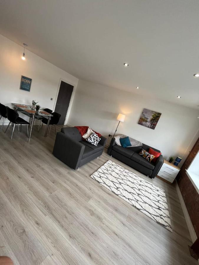 Bliss Apartments - Contractor 314 برادفورد المظهر الخارجي الصورة