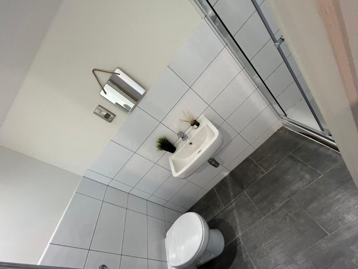 Bliss Apartments - Contractor 314 برادفورد المظهر الخارجي الصورة