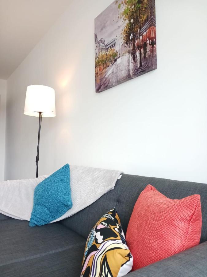 Bliss Apartments - Contractor 314 برادفورد المظهر الخارجي الصورة