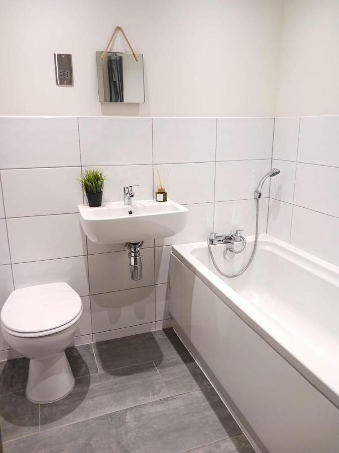 Bliss Apartments - Contractor 314 برادفورد المظهر الخارجي الصورة
